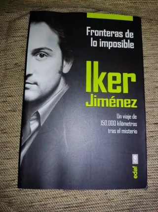 Fronteras de lo imposible: Un viaje de 150.000 ...