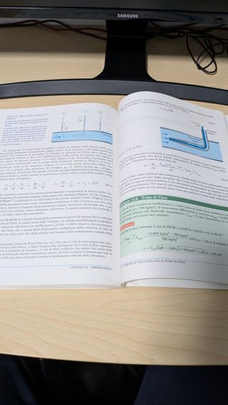 Meccanica Volume 1 - Capitello