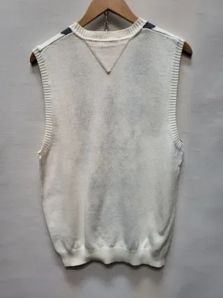 Chaleco de punto Tommy Hilfiger