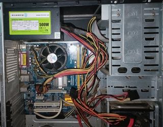 Pack PC Delux para reparar