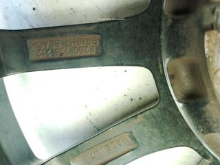 8200725212 llanta renault megane ii bm0 1 22949899