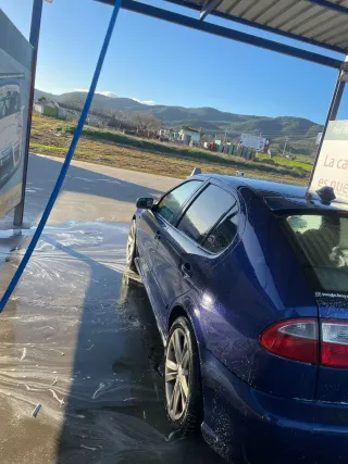 SEAT Leon 2001