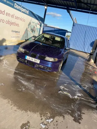 SEAT Leon 2001