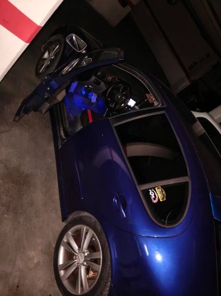 SEAT Leon 2001