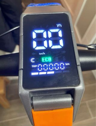 Patinete Eléctrico Kukirin G1 Pro