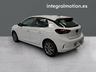 Opel Corsa 1.2T XHL 74kW (100CV) Edition