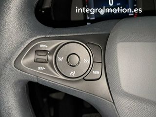 Opel Corsa 1.2T XHL 74kW (100CV) Edition