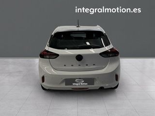 Opel Corsa 1.2T XHL 74kW (100CV) Edition