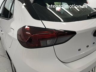 Opel Corsa 1.2T XHL 74kW (100CV) Edition