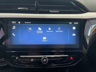 Opel Corsa 1.2T XHLHybrid 81kW GS eDCT