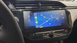 Opel Corsa 1.2T XHLHybrid 81kW GS eDCT