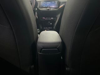 Opel Corsa 1.2T XHLHybrid 81kW GS eDCT