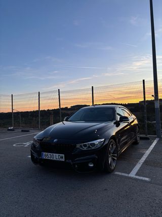 BMW Serie 4 2015