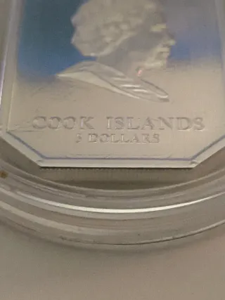 Moneda Apolo de Belvedere Vaticano