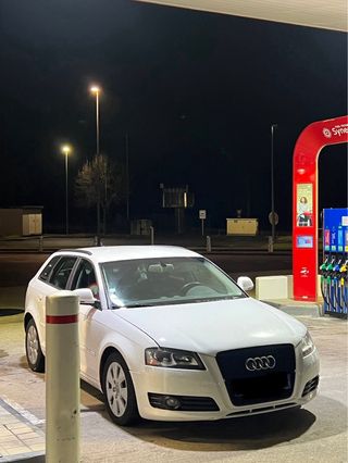 Audi A3 2009