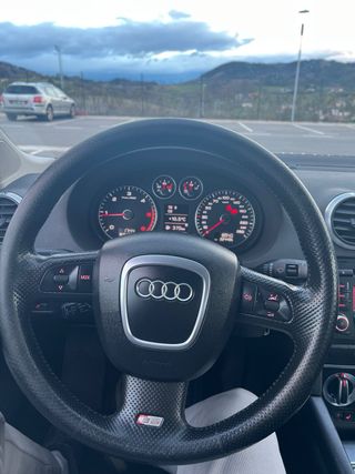 Audi A3 2009