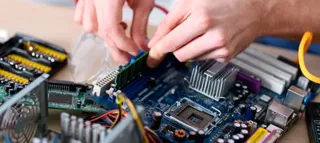 Técnico informático