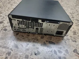 Técnico informático