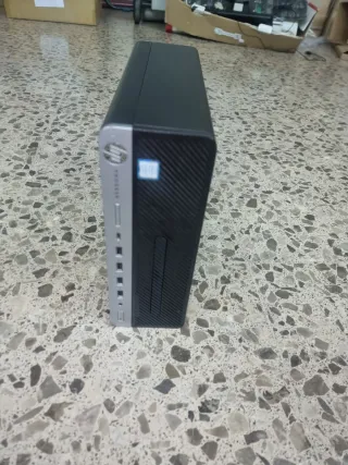 Técnico informático