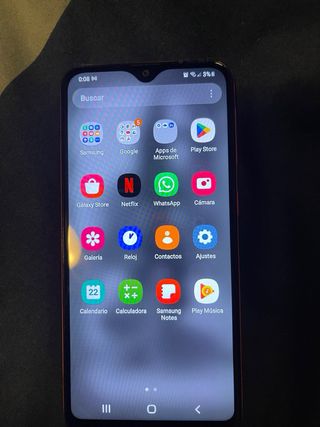 Samsung Galaxy A20e SM-A202F/DS