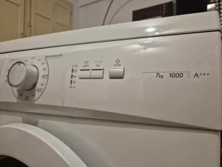 Lavadora Balay 7kg Carga Frontal