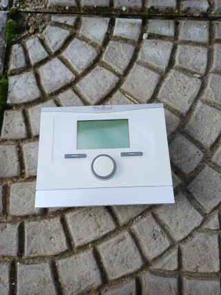 Caldera Vaillant ecotec plus VMW ES 306/5-5 con fa