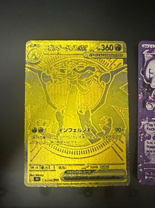 Cartas Pokémon Impresas en 3D