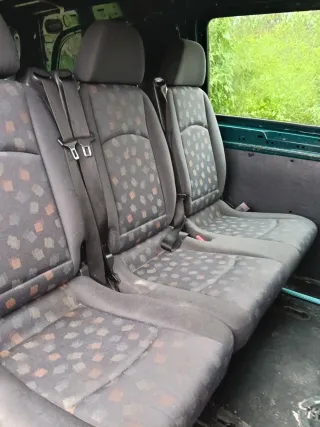 Mercedes-Benz Vito 2005