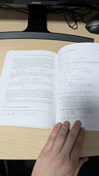 Esercitazioni di matematica vol. 1