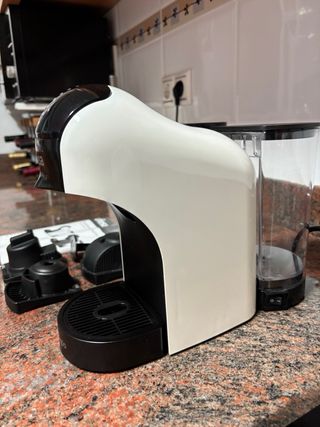 Cafetera Ufesa Bellagio Multicápsulas