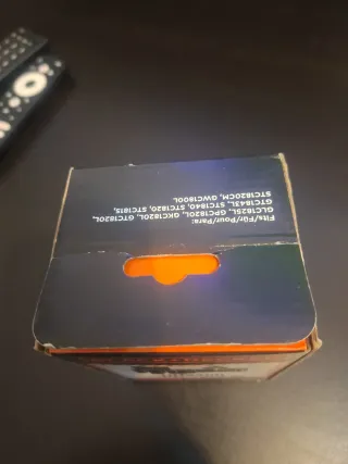 Batería BLACK+DECKER 18V 4AH