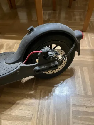 Patinete Eléctrico Xiaomi