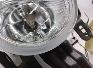 20614065 faro antiniebla mitsubishi montero iii