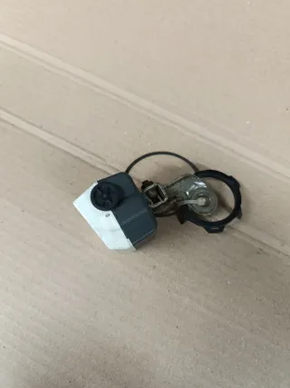 Cuenta km Sachs Huret