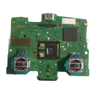 Diagrama Tarjeta. board Mando PS5 Moldel BDM-010