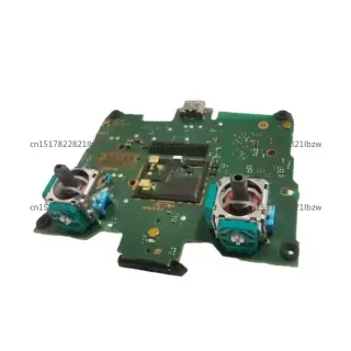 Diagrama Tarjeta. board Mando PS5 Moldel BDM-010