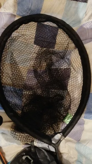 Caña Hard Ecosystem Casting Sacadera Señuelos