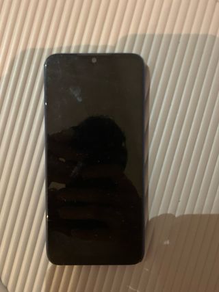 Xiaomi Redmi Note 7 Nero