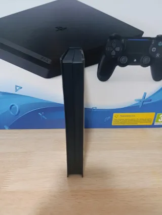 Master System TransBot