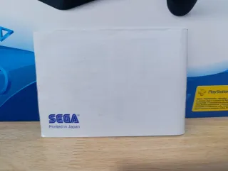 Master System TransBot