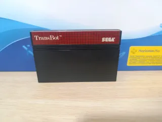 Master System TransBot