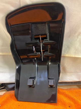 Cubrecarter KTM 1190