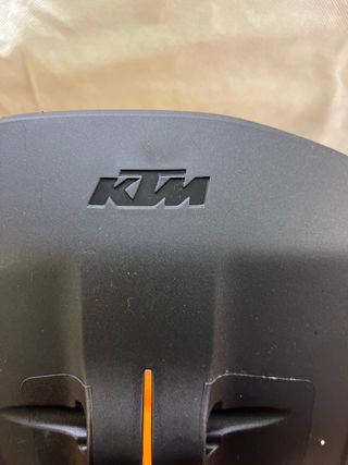 Cubrecarter KTM 1190