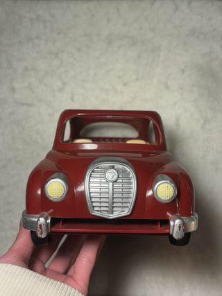 PACK Casa Sylvanian Families com acessórios