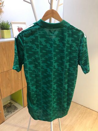 Camiseta Algeria Original 2020/2021