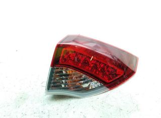 Piloto trasero derecho renault laguna iii 22917270