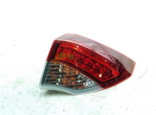 Piloto trasero derecho renault laguna iii 22917270