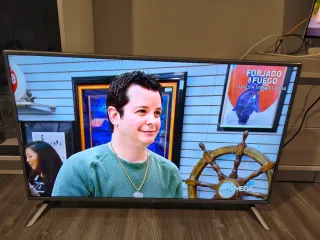 Tv LG 42 pulgadas FULL HD  .No smart tv