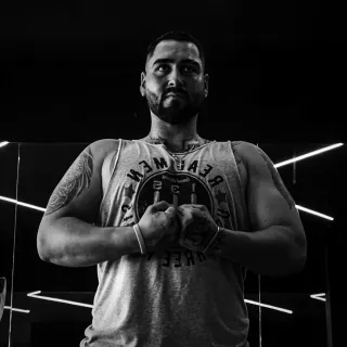 Clases de entrenamiento personalizadas Contactame