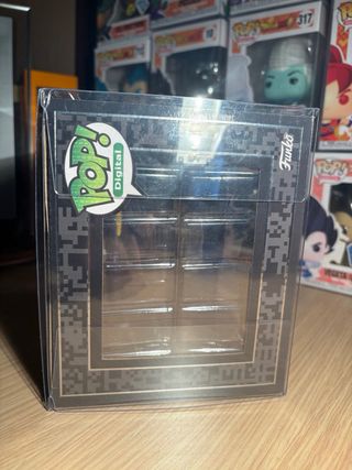 Funko Pop! Star Wars Princess Leia 279 Deluxe